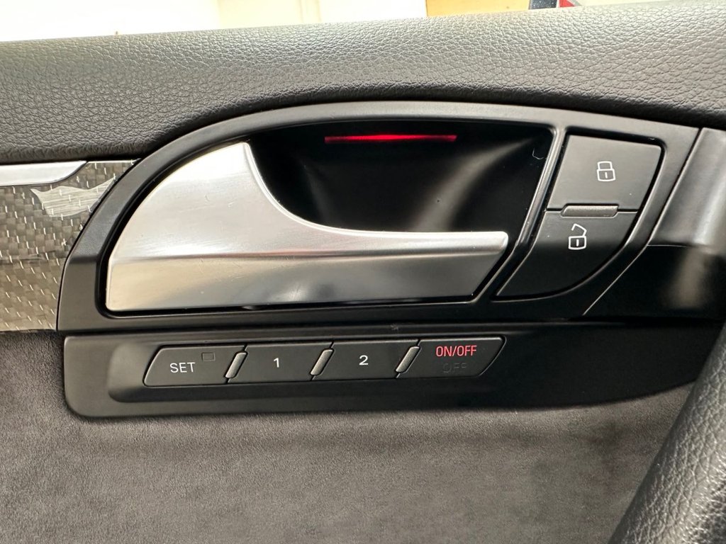 Used Audi Q7 2012 for sale - 76132376: Photo 28