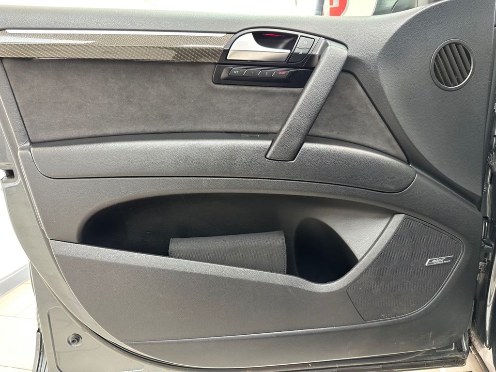 Used Audi Q7 2012 for sale - 76132376: Photo 29