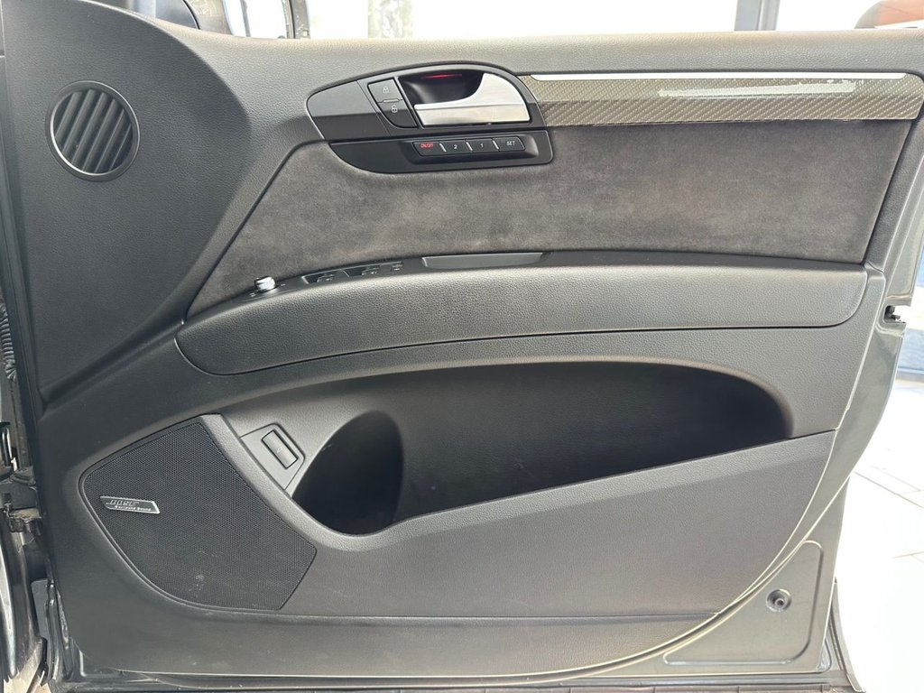 Used Audi Q7 2012 for sale - 76132376: Photo 39