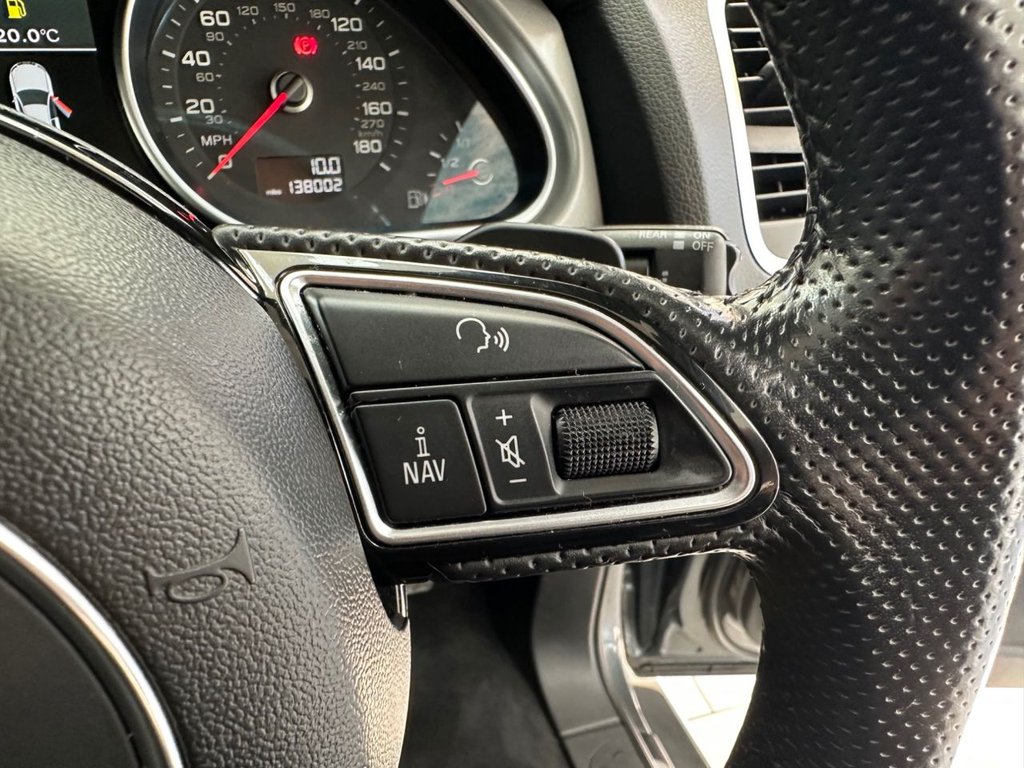 Used Audi Q7 2012 for sale - 76132376: Photo 48