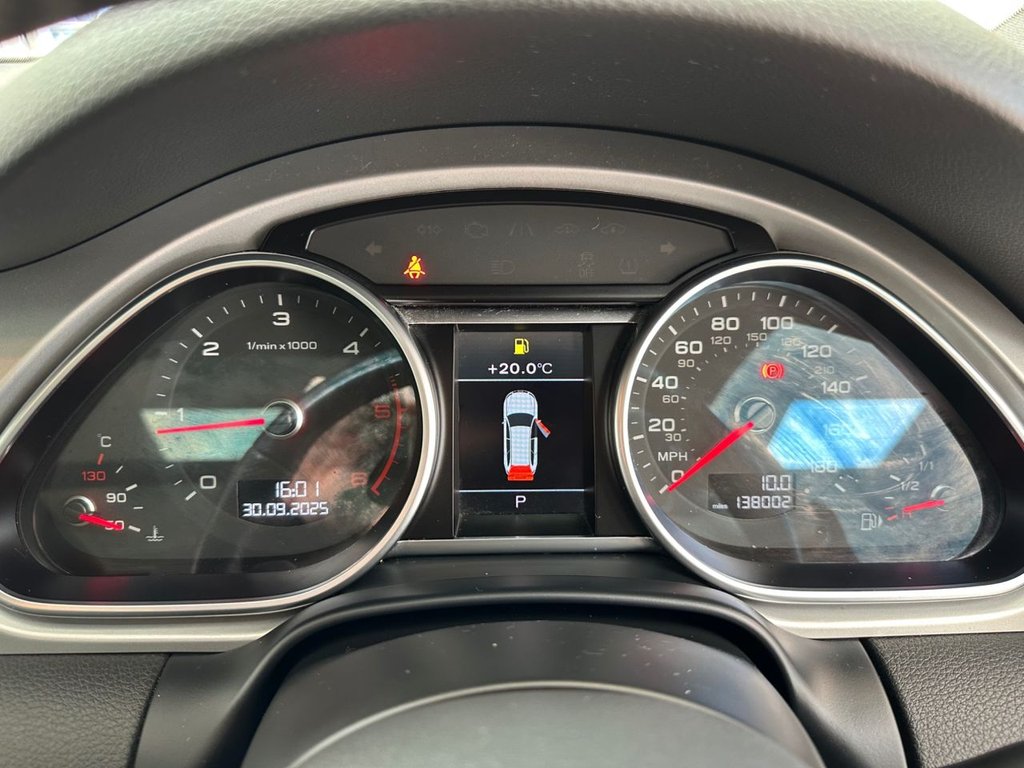 Used Audi Q7 2012 for sale - 76132376: Photo 49