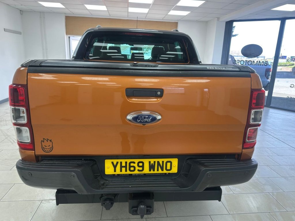 Used Ford Ranger 2019 for sale - 77952263: Photo 11