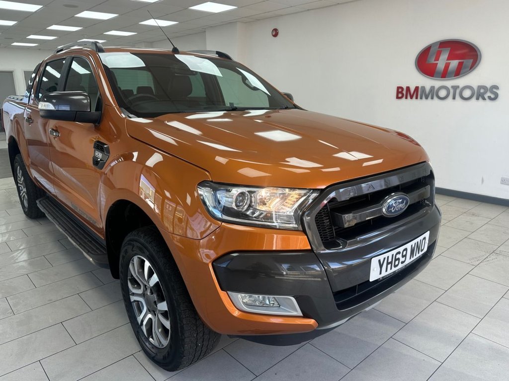 Used Ford Ranger 2019 for sale - 77952263: Photo 12