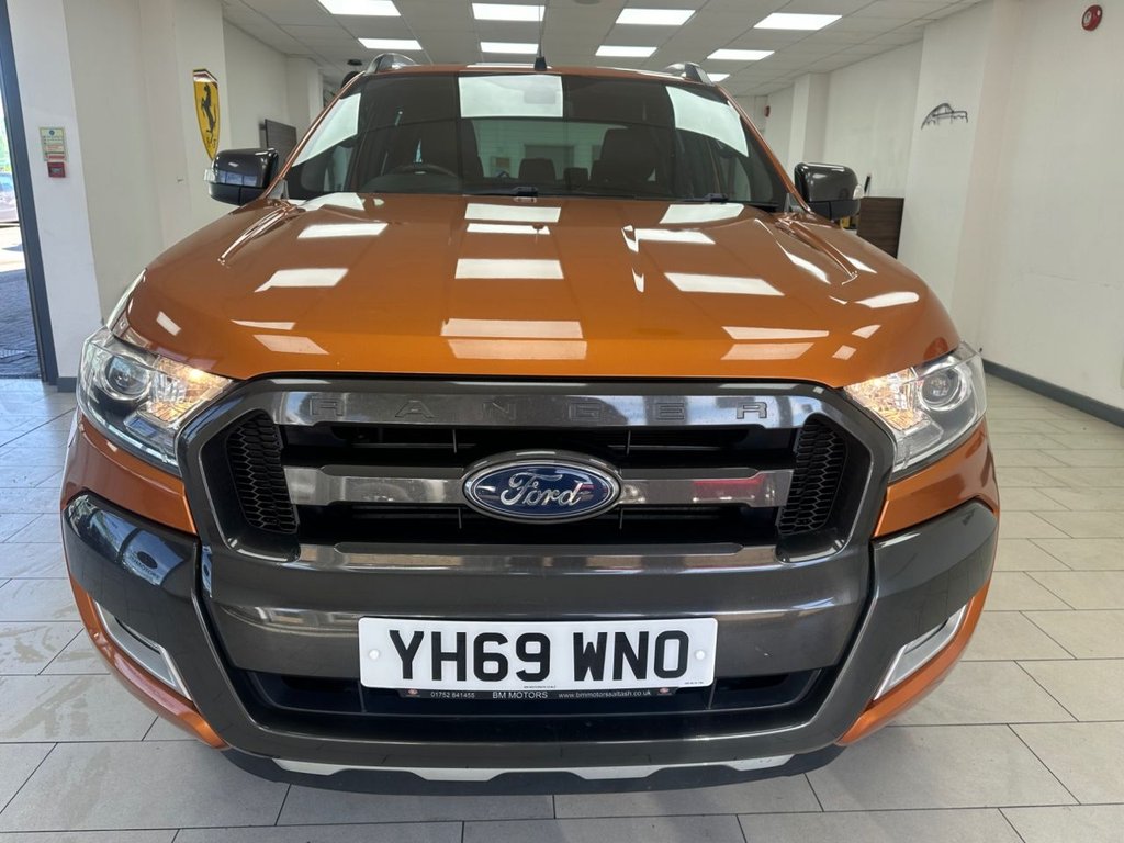Used Ford Ranger 2019 for sale - 77952263: Photo 13