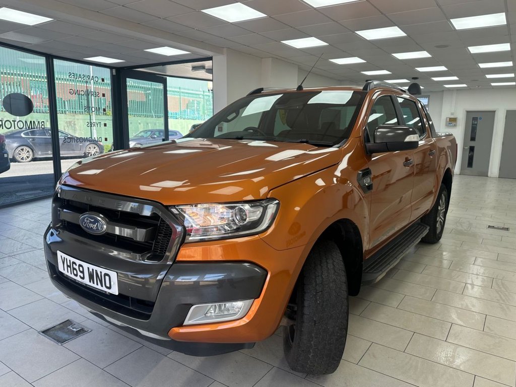 Used Ford Ranger 2019 for sale - 77952263: Photo 14