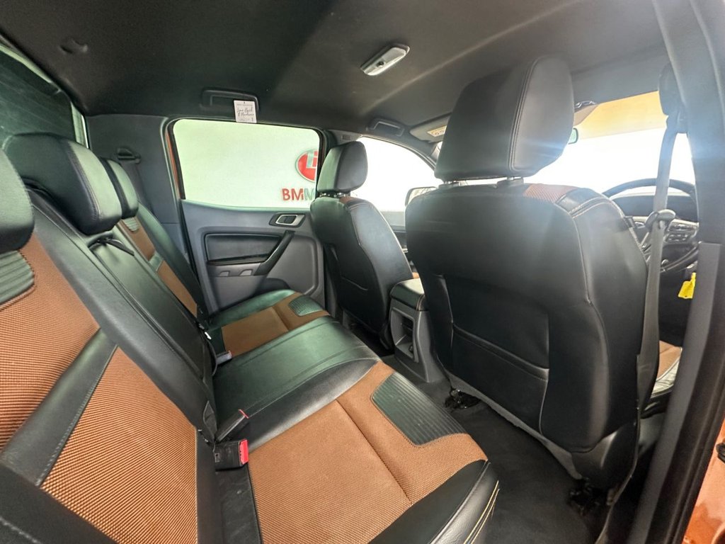 Used Ford Ranger 2019 for sale - 77952263: Photo 15