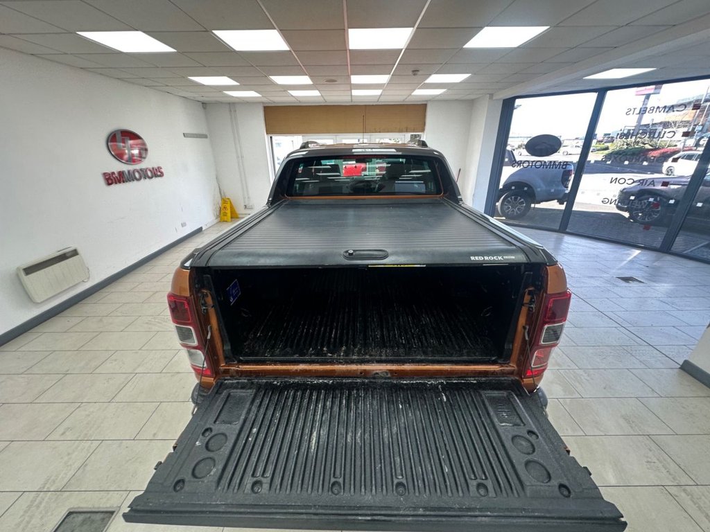 Used Ford Ranger 2019 for sale - 77952263: Photo 16