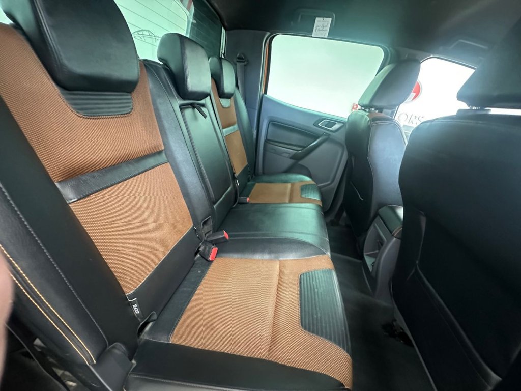 Used Ford Ranger 2019 for sale - 77952263: Photo 17