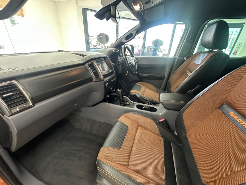 Used Ford Ranger 2019 for sale - 77952263: Photo 18
