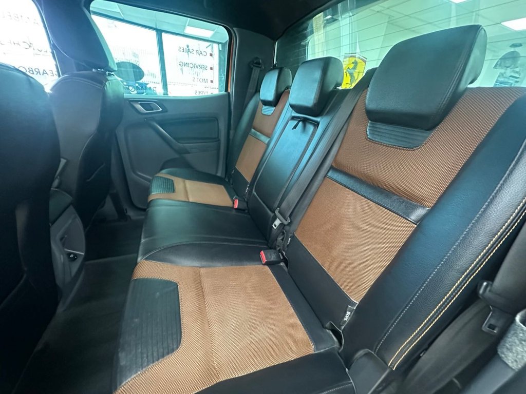 Used Ford Ranger 2019 for sale - 77952263: Photo 19