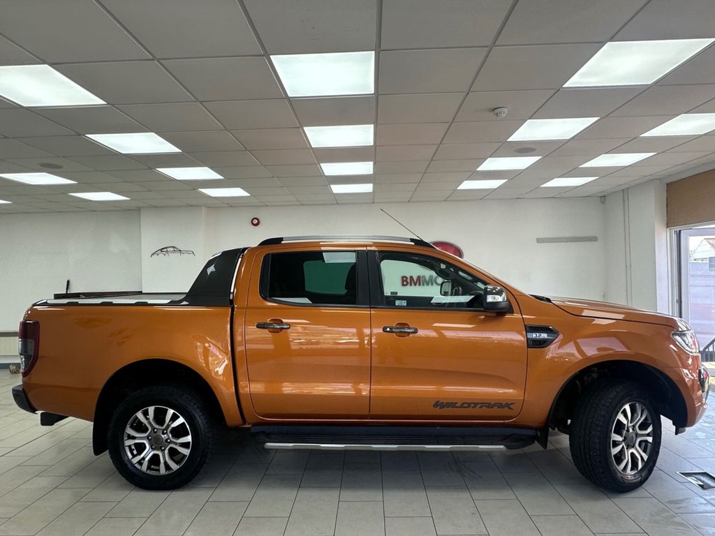 Used Ford Ranger 2019 for sale - 77952263: Photo 2