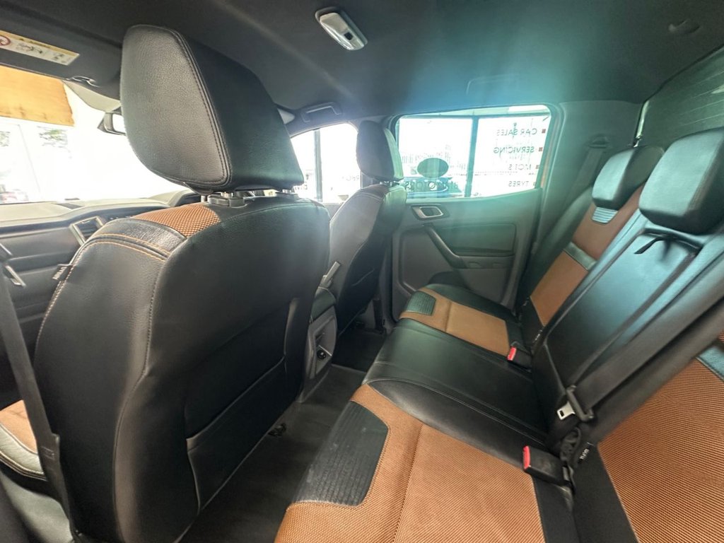 Used Ford Ranger 2019 for sale - 77952263: Photo 20