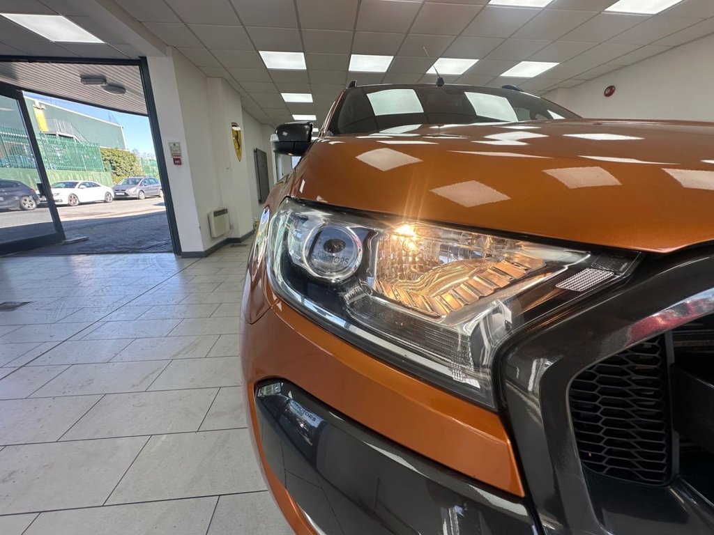 Used Ford Ranger 2019 for sale - 77952263: Photo 21