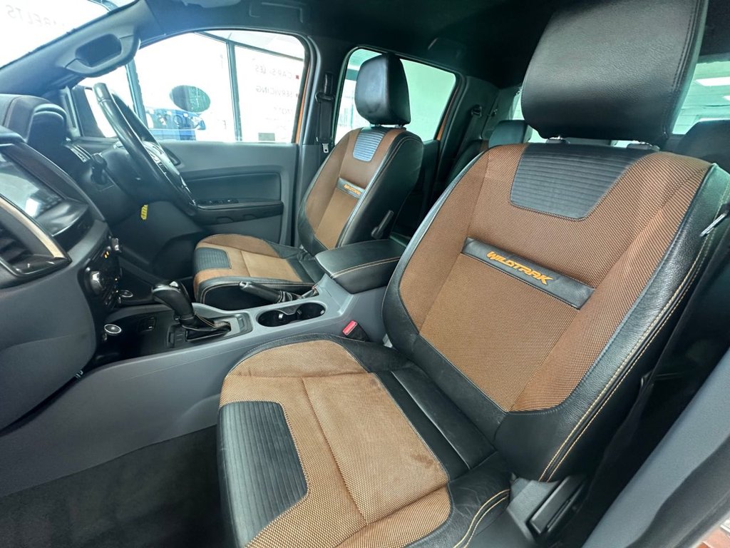 Used Ford Ranger 2019 for sale - 77952263: Photo 23