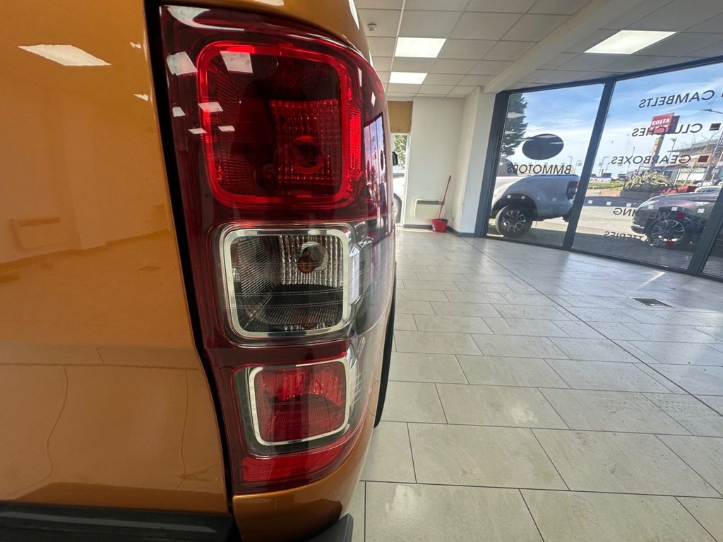 Used Ford Ranger 2019 for sale - 77952263: Photo 28