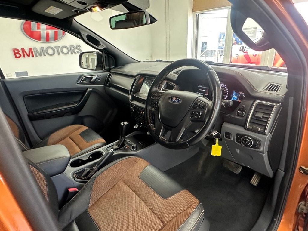 Used Ford Ranger 2019 for sale - 77952263: Photo 3