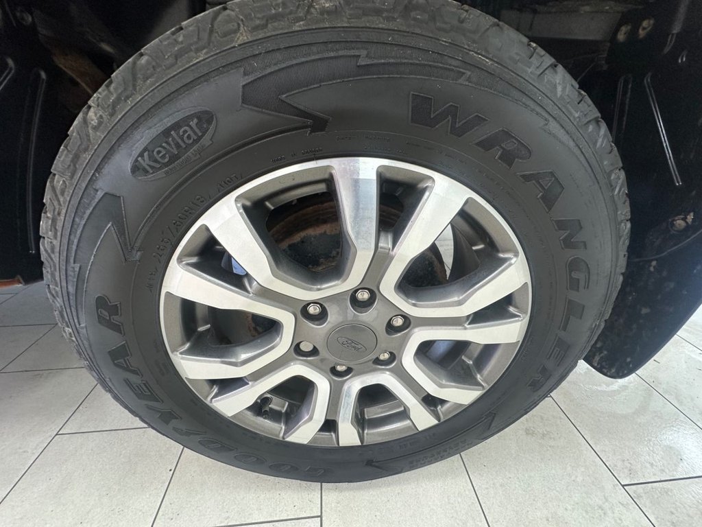 Used Ford Ranger 2019 for sale - 77952263: Photo 37