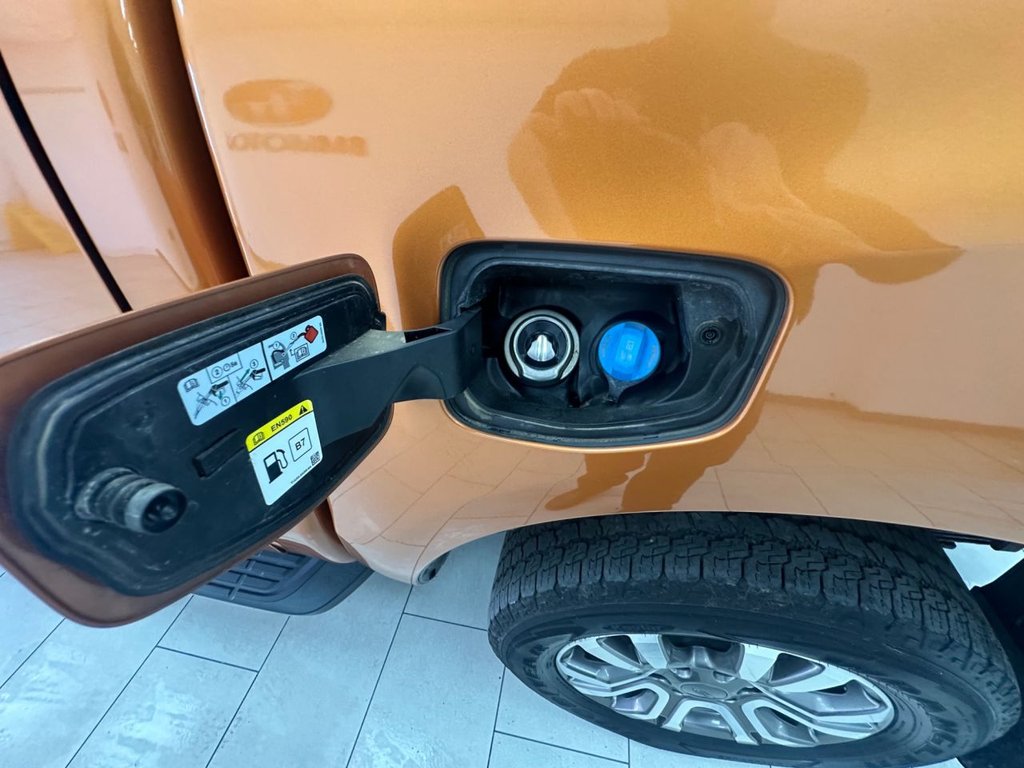 Used Ford Ranger 2019 for sale - 77952263: Photo 38