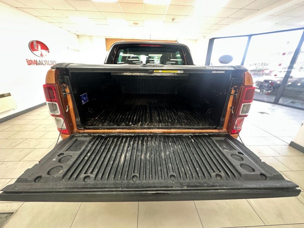 Used Ford Ranger 2019 for sale - 77952263: Photo 4
