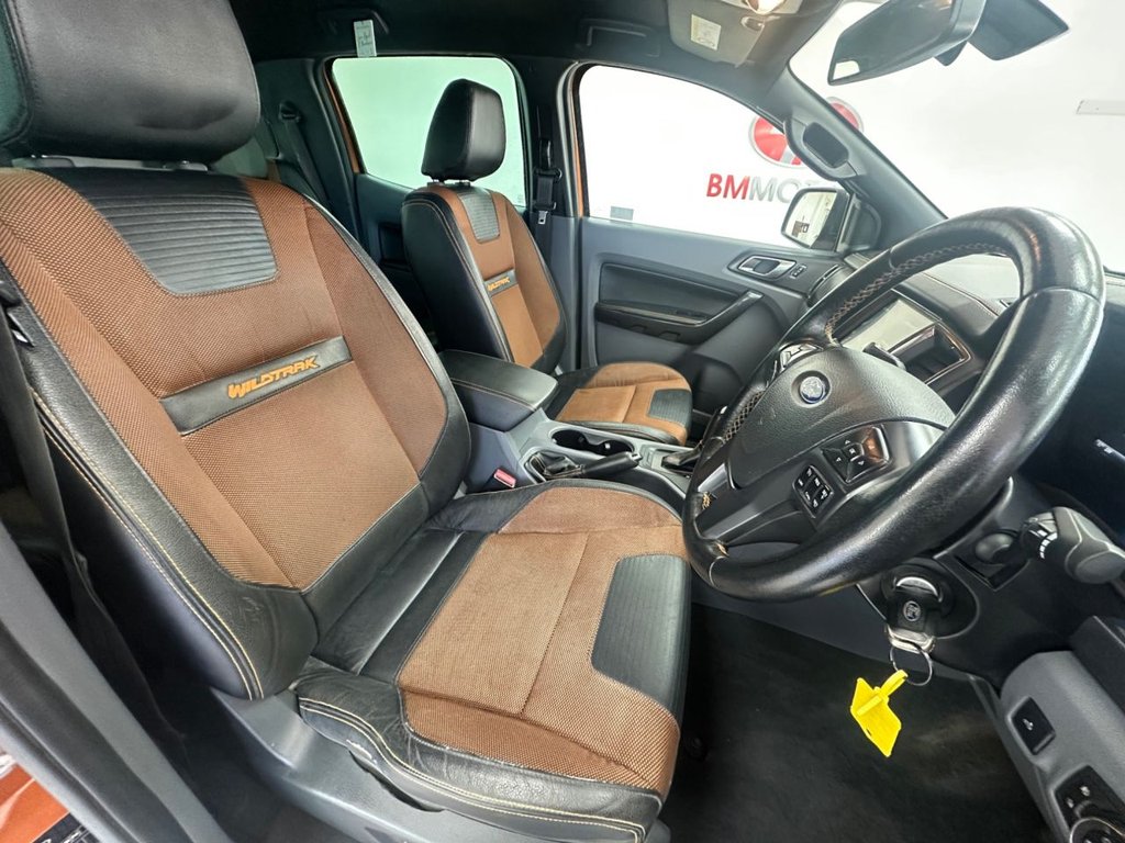 Used Ford Ranger 2019 for sale - 77952263: Photo 6