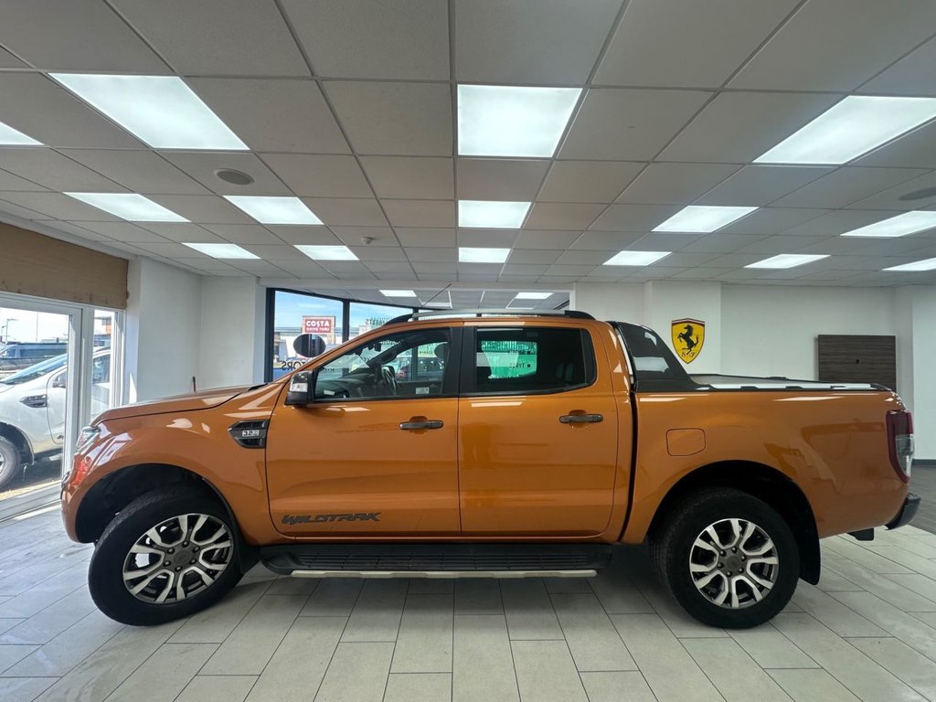 Used Ford Ranger 2019 for sale - 77952263: Photo 9