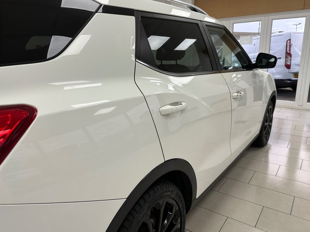 Used Ssangyong Tivoli 2018 for sale - 76923550: Photo 13