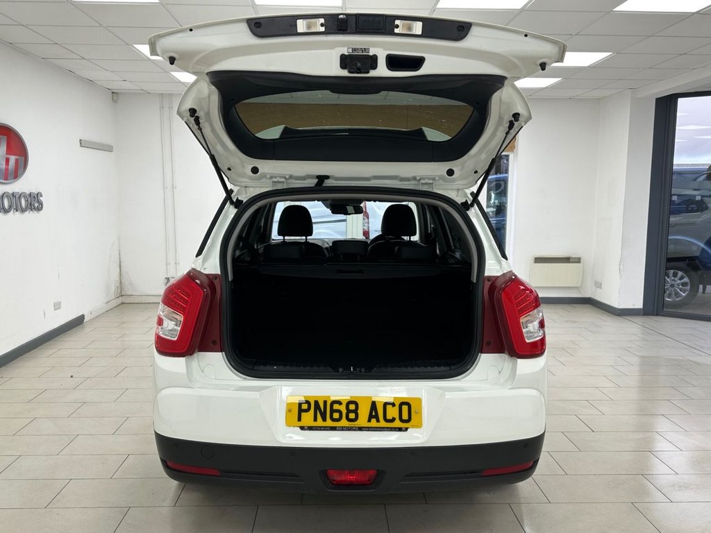 Used Ssangyong Tivoli 2018 for sale - 76923550: Photo 16