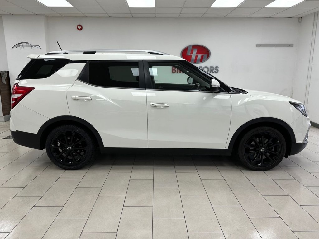 Used Ssangyong Tivoli 2018 for sale - 76923550: Photo 2