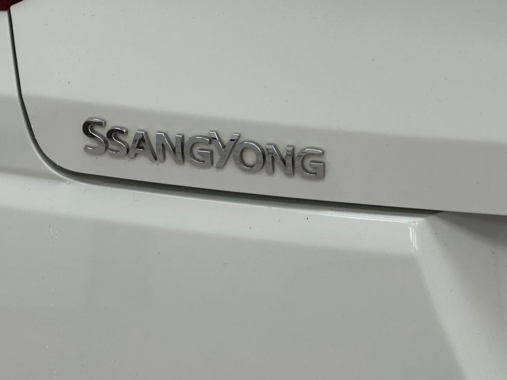 Used Ssangyong Tivoli 2018 for sale - 76923550: Photo 20