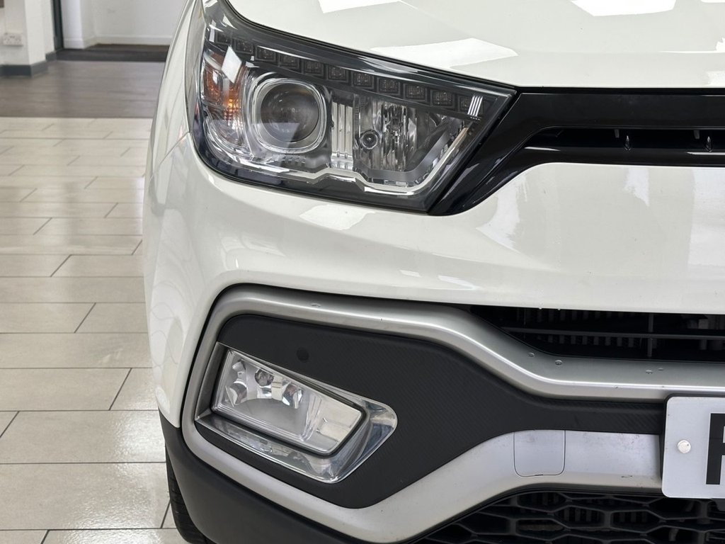 Used Ssangyong Tivoli 2018 for sale - 76923550: Photo 22