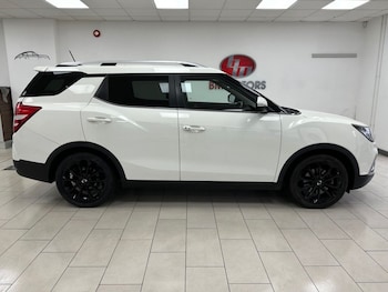 Used Ssangyong Tivoli 2018 for sale - 76923550: Photo