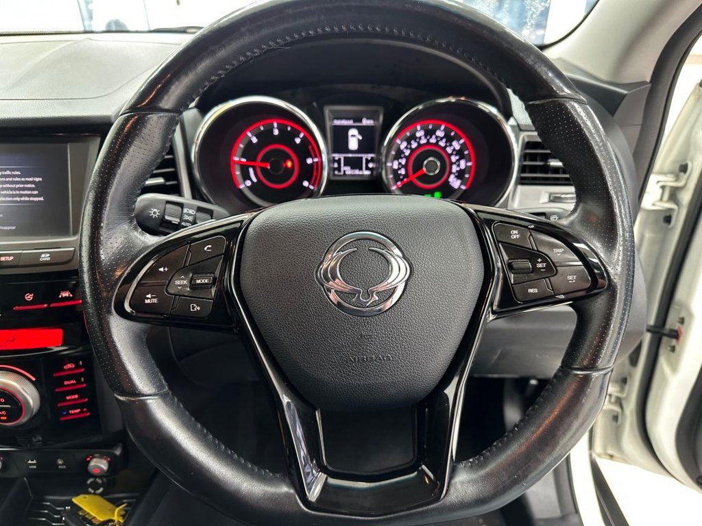 Used Ssangyong Tivoli 2018 for sale - 76923550: Photo 3