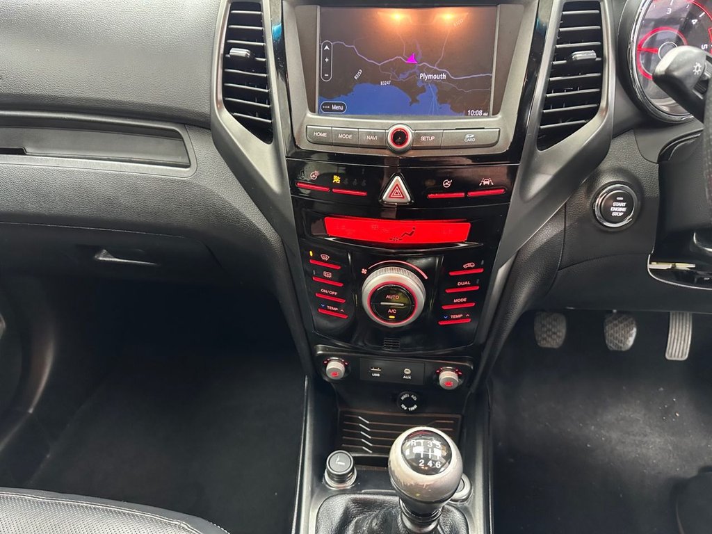 Used Ssangyong Tivoli 2018 for sale - 76923550: Photo 35