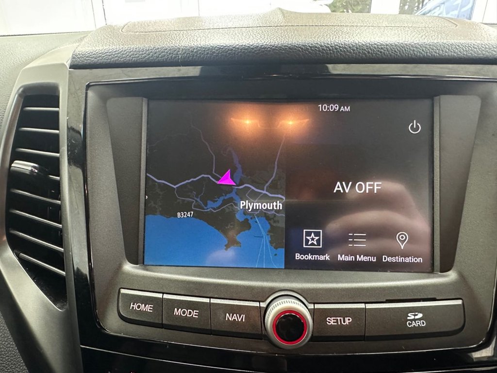 Used Ssangyong Tivoli 2018 for sale - 76923550: Photo 36