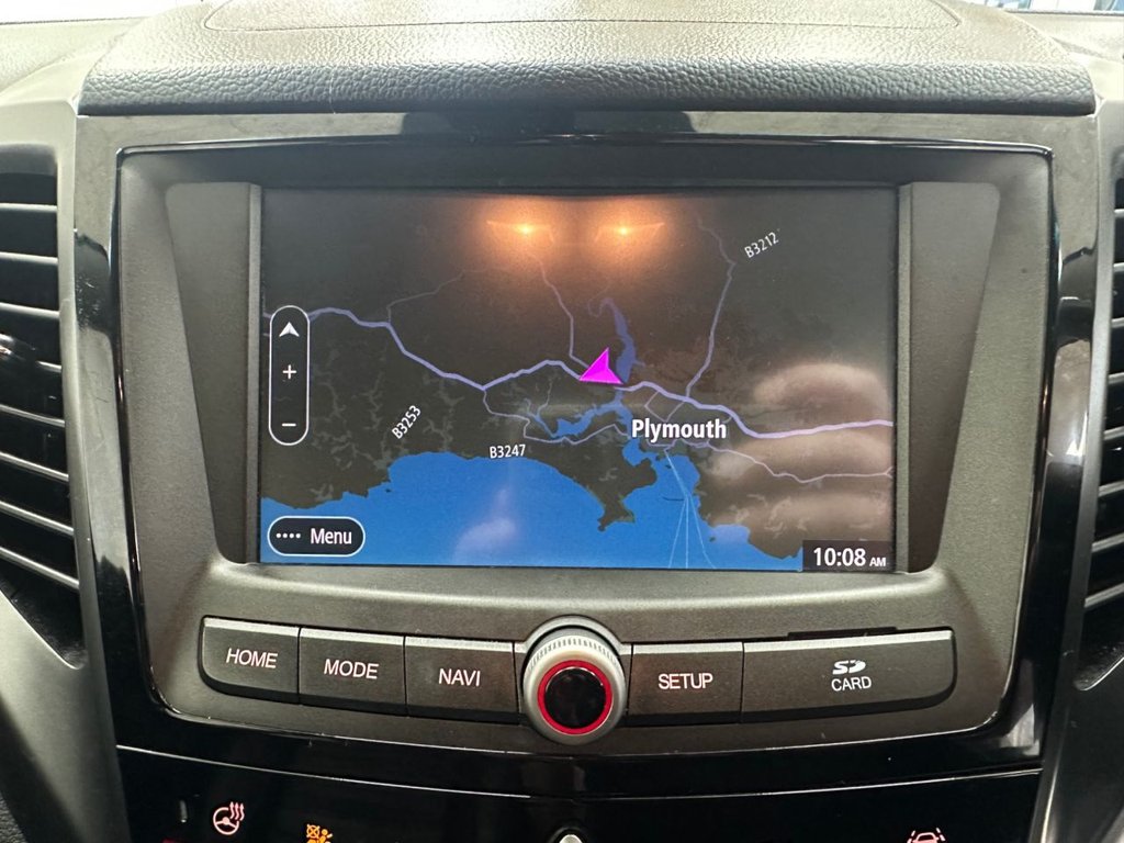 Used Ssangyong Tivoli 2018 for sale - 76923550: Photo 38