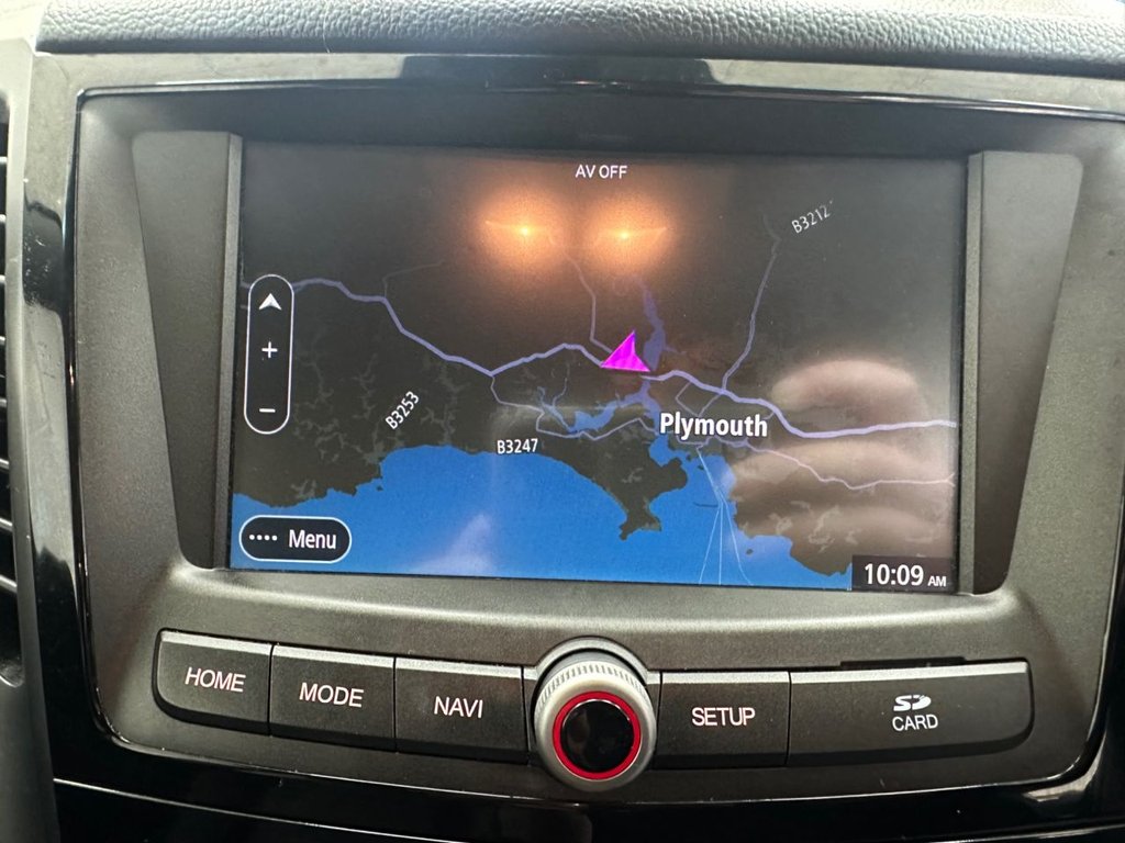 Used Ssangyong Tivoli 2018 for sale - 76923550: Photo 39