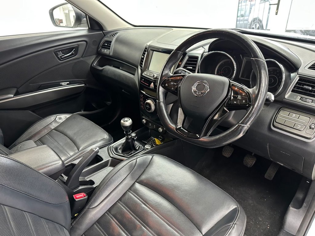 Used Ssangyong Tivoli 2018 for sale - 76923550: Photo 4