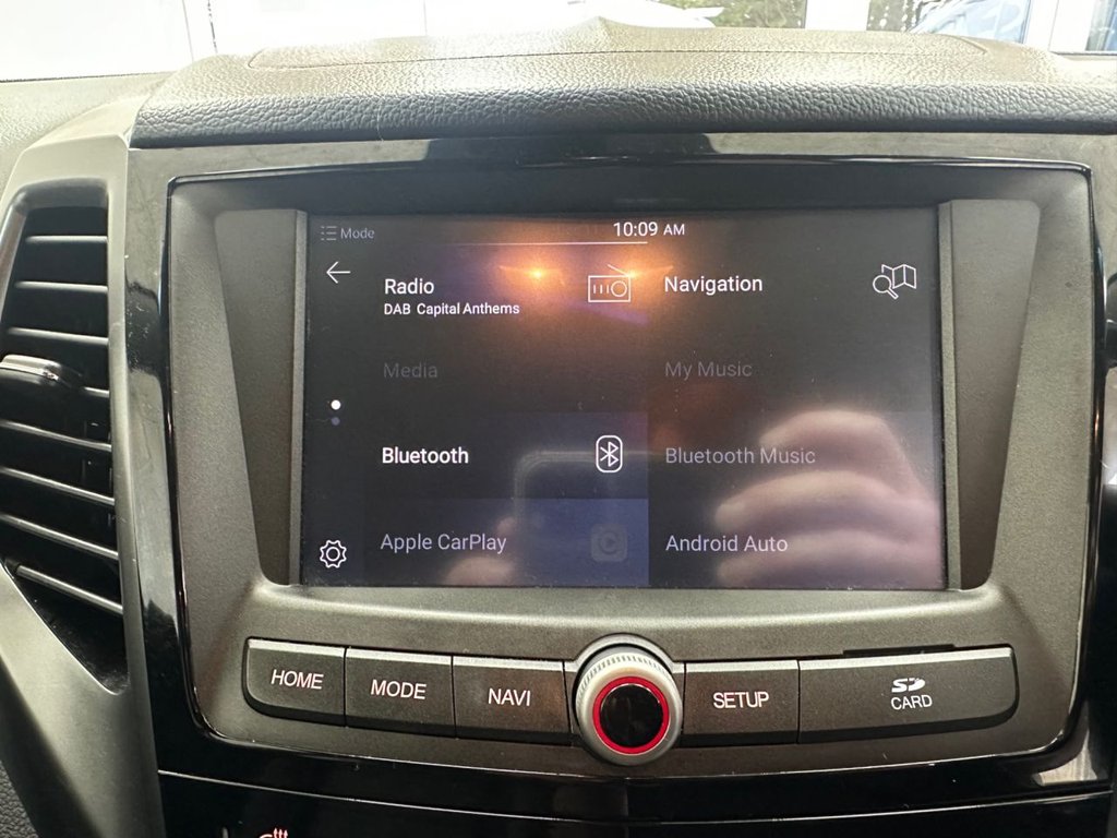 Used Ssangyong Tivoli 2018 for sale - 76923550: Photo 41