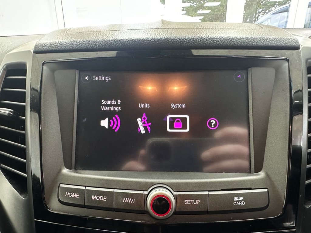 Used Ssangyong Tivoli 2018 for sale - 76923550: Photo 43