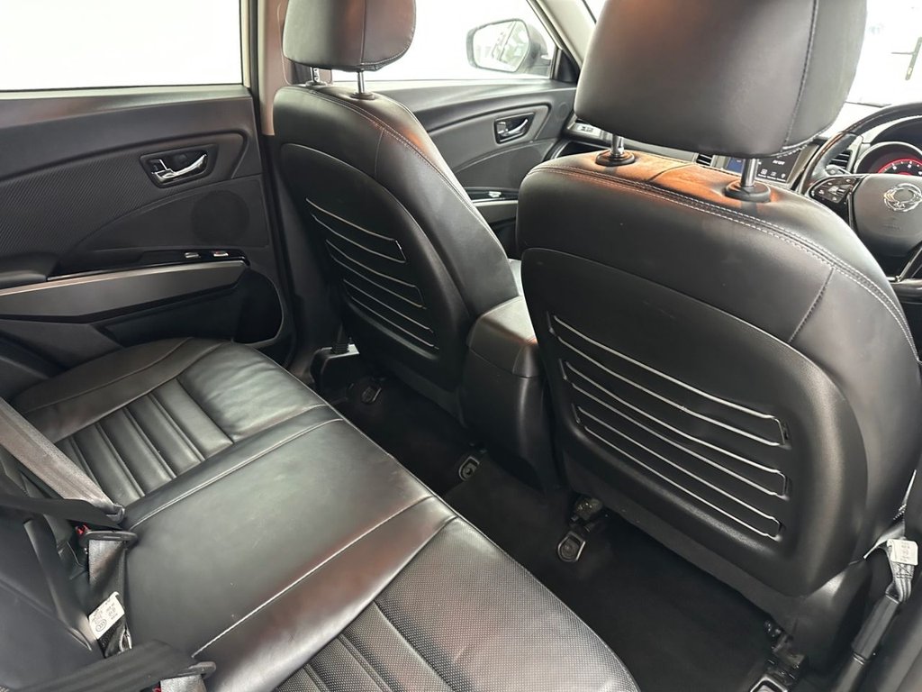 Used Ssangyong Tivoli 2018 for sale - 76923550: Photo 45