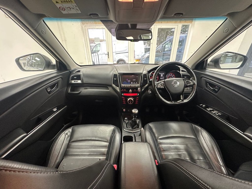 Used Ssangyong Tivoli 2018 for sale - 76923550: Photo 48