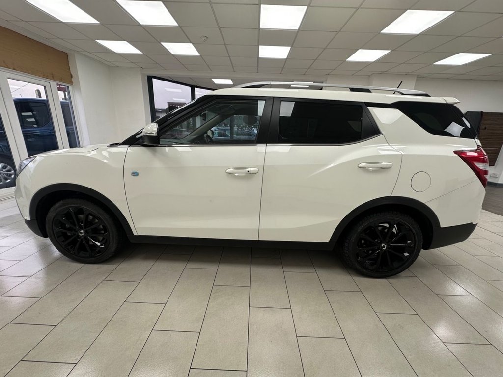 Used Ssangyong Tivoli 2018 for sale - 76923550: Photo 6