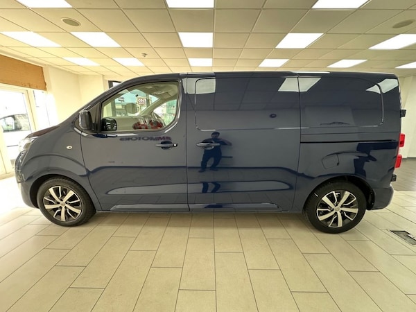 Used Toyota ProAce 2017 for sale - 76147340: Photo 10