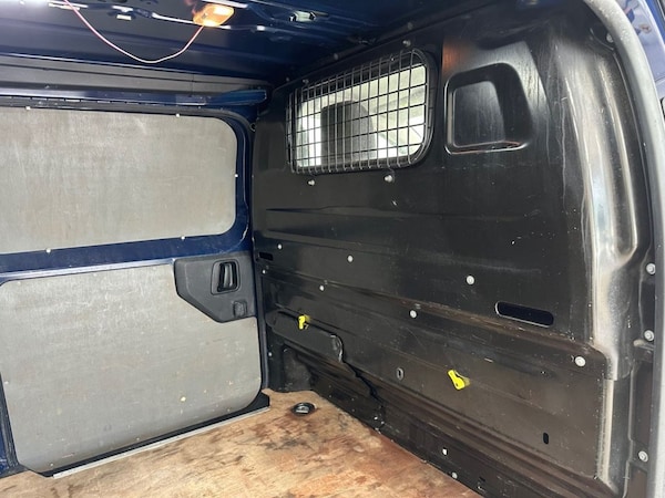 Used Toyota ProAce 2017 for sale - 76147340: Photo 19