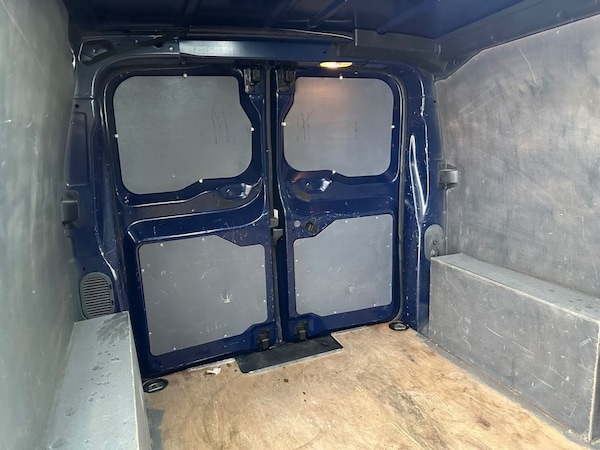 Used Toyota ProAce 2017 for sale - 76147340: Photo 20
