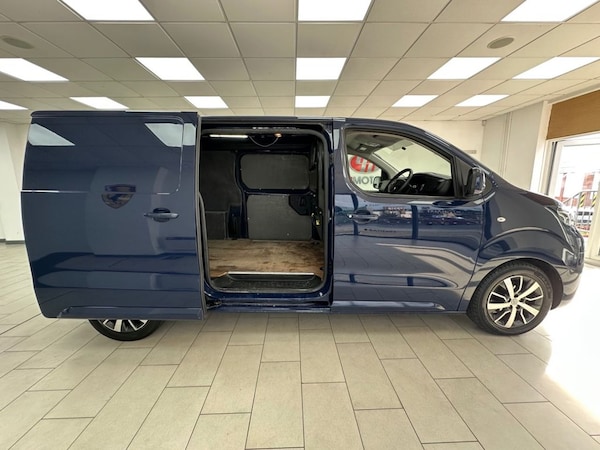 Used Toyota ProAce 2017 for sale - 76147340: Photo 21