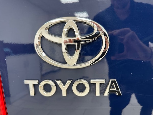 Used Toyota ProAce 2017 for sale - 76147340: Photo 22