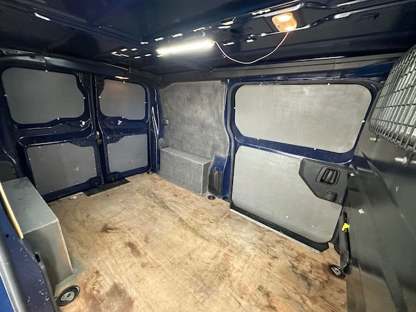 Used Toyota ProAce 2017 for sale - 76147340: Photo 23