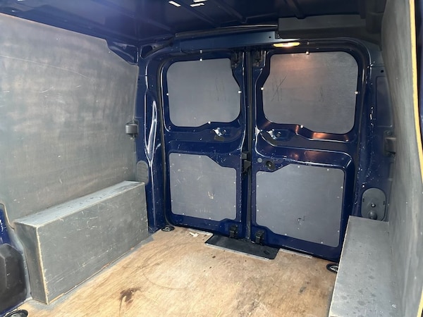 Used Toyota ProAce 2017 for sale - 76147340: Photo 24
