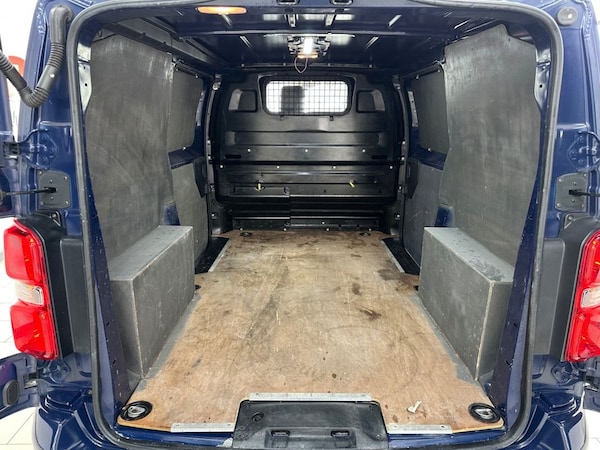 Used Toyota ProAce 2017 for sale - 76147340: Photo 26